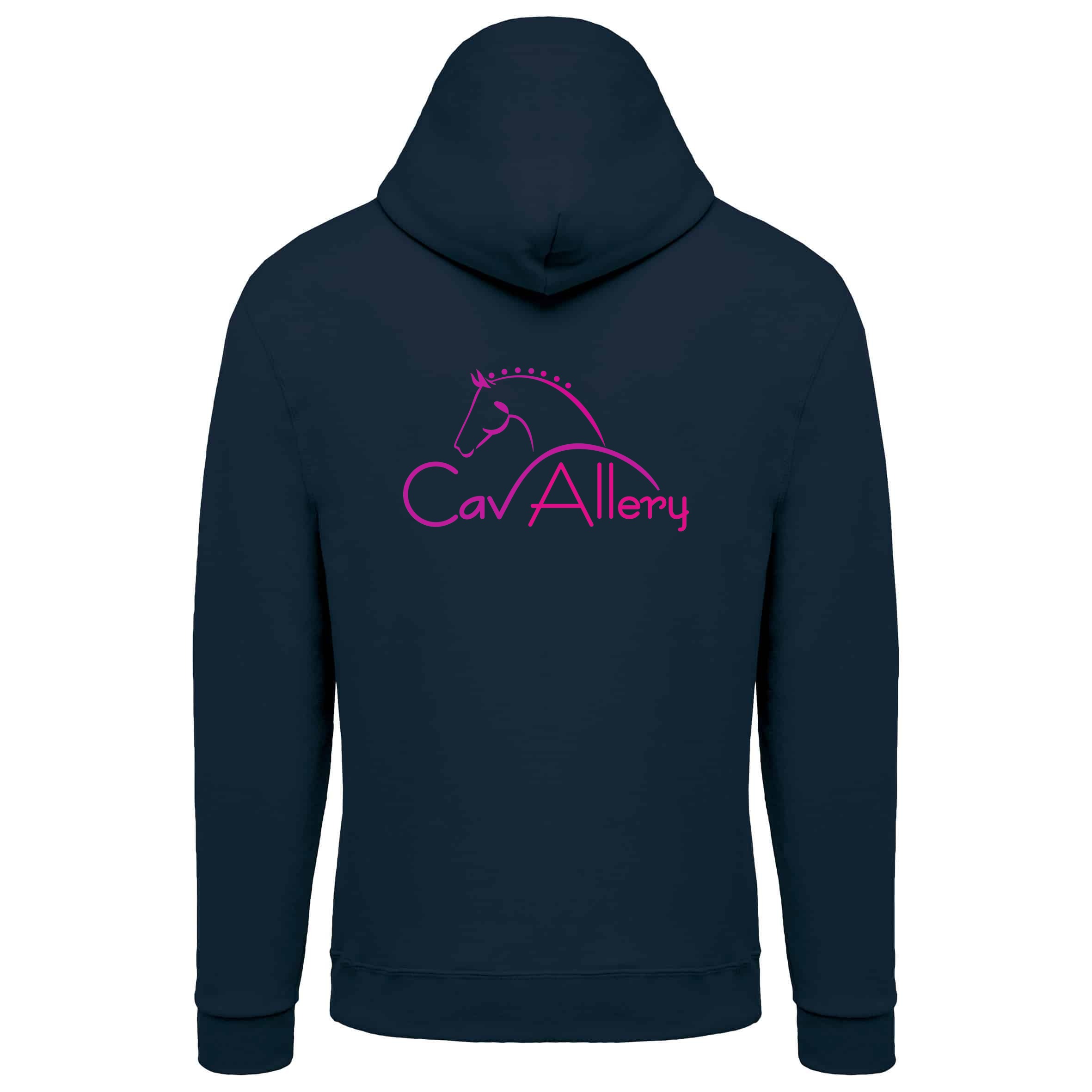 Image Sweat à capuche 1120