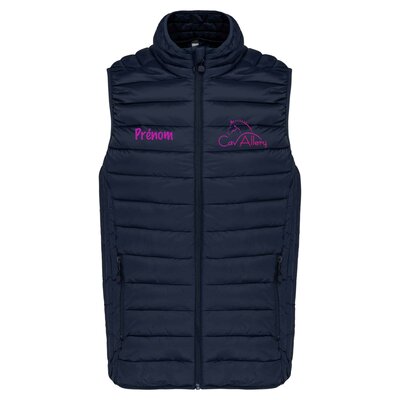 Product image Doudoune sans manches