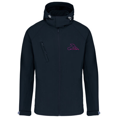 Product image Softshell